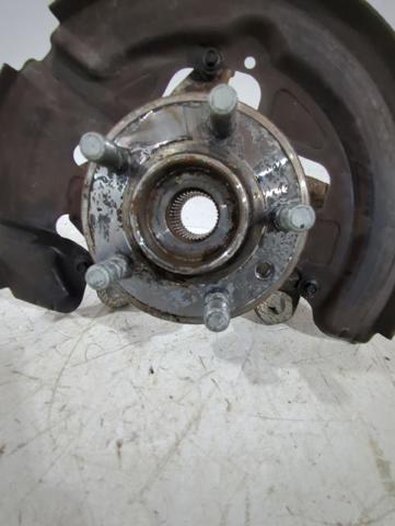 LAND ROVER LR006858 Цапфа передняя правая в наличии Ужгород