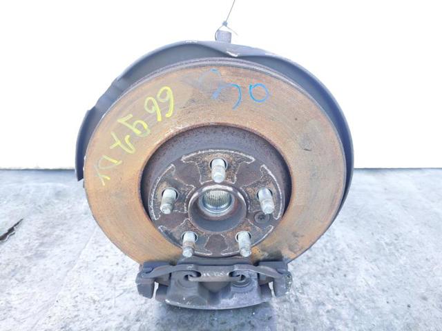 LAND ROVER LR006858 Цапфа передняя правая в наличии Николаев