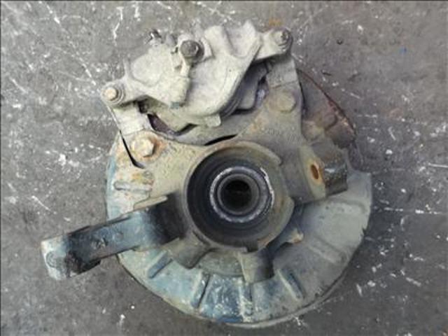 LR006859 LAND ROVER Цапфа передняя левая купить в Житомир