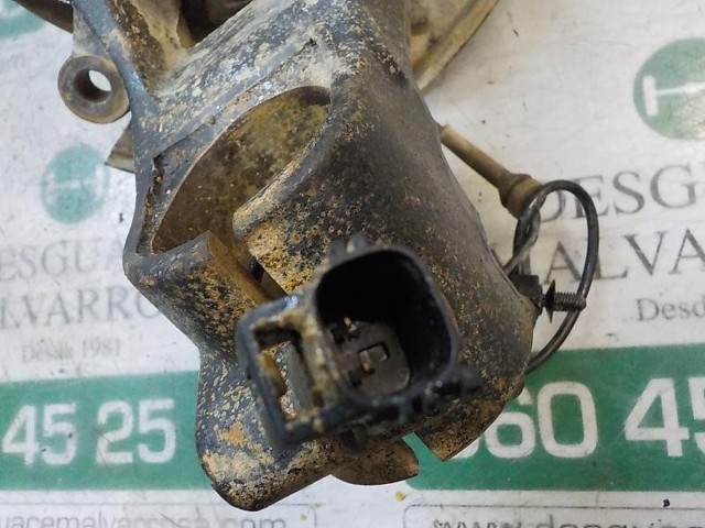 LR006962 Цапфа задняя правая купить Каменское