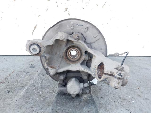 LAND ROVER LR006962 Цапфа задняя правая в наличии Черновцы
