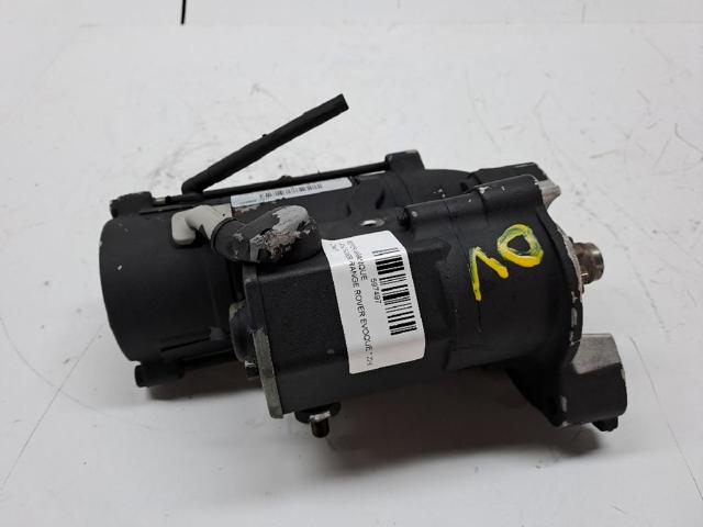 LR007373 LAND ROVER Стартер купить в Украина