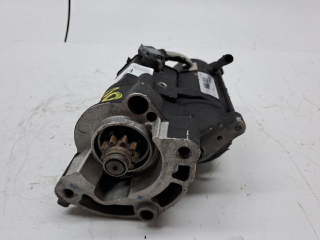 LR007373 LAND ROVER Стартер купить в Житомир