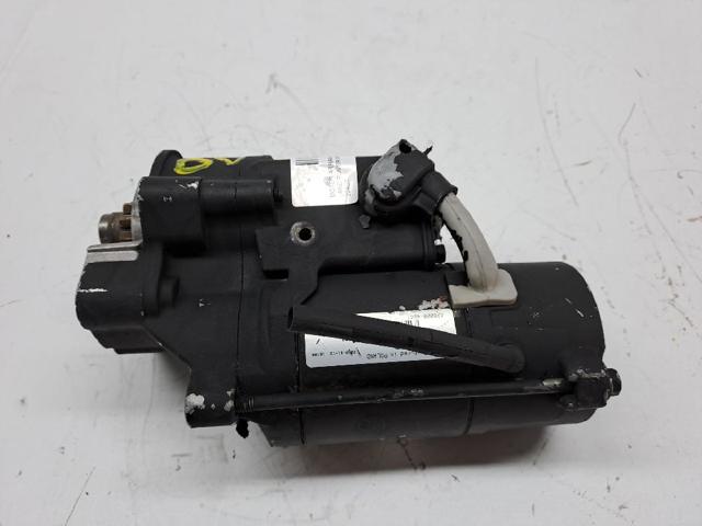 LR007373 LAND ROVER Стартер купить в Винница