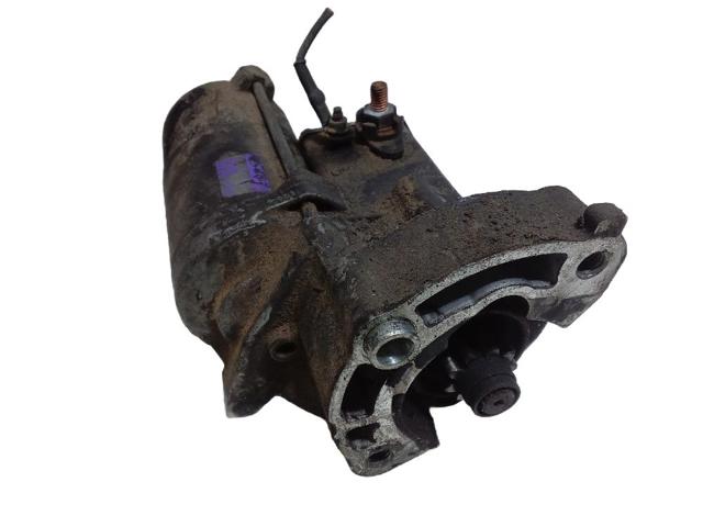 LR007373 LAND ROVER Стартер купить в Одесса