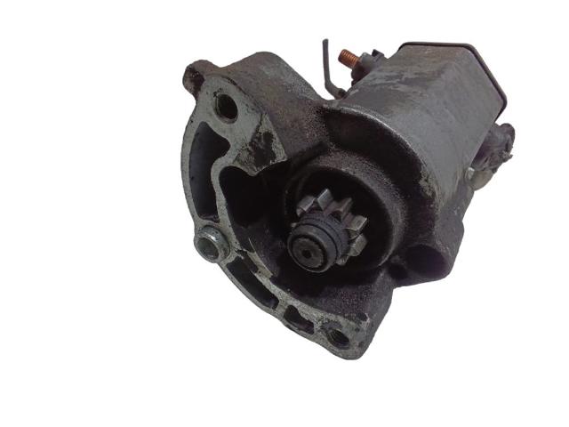 LR007373 LAND ROVER Стартер купить в Днепр