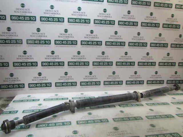 LR007804 LAND ROVER Кардан задний купить в Тернополь