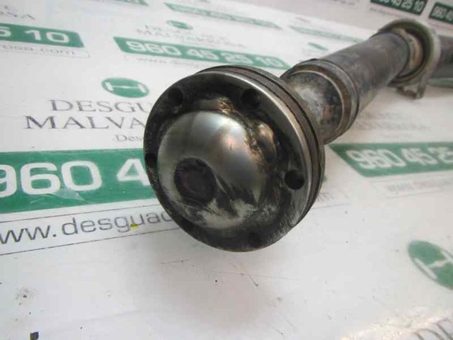 LR007804 Кардан задний купить Черновцы