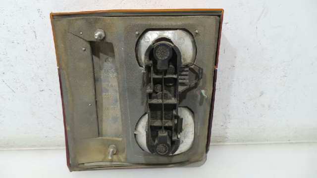 LR007955 LAND ROVER Задний фонарь купить в Ужгород