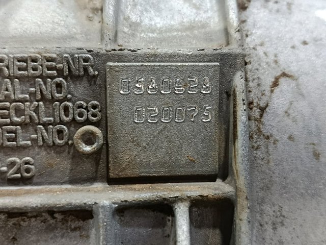 LR008894 LAND ROVER АКПП в сборе (автоматическая коробка передач) купить в Украина