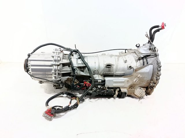 LR008894 LAND ROVER АКПП купить в Черкассы
