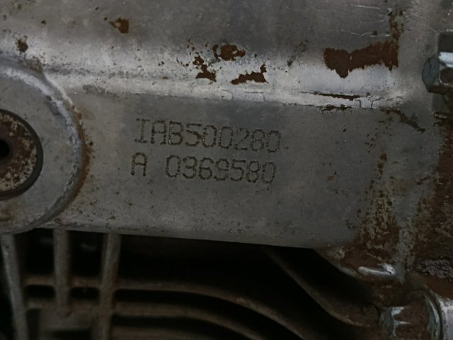 LR008894 LAND ROVER АКПП купить в Полтава