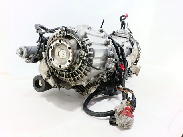LR008894 LAND ROVER АКПП купить в Каменское