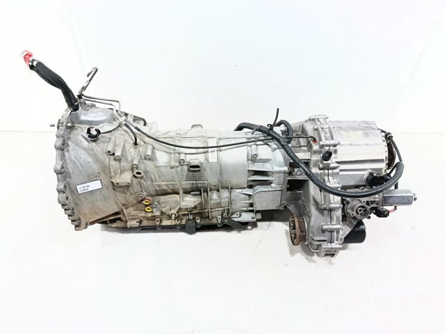 LAND ROVER LR008894 АКПП в наличии Тернополь