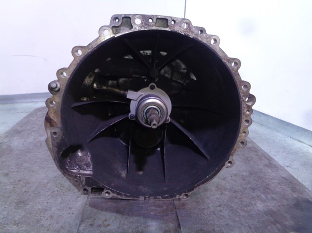 LR008908 LAND ROVER КПП в сборе (механическая коробка передач) купить в Каменское