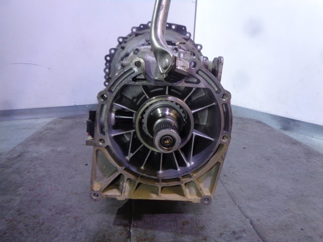 LR008908 LAND ROVER КПП в сборе (механическая коробка передач) купить в Житомир