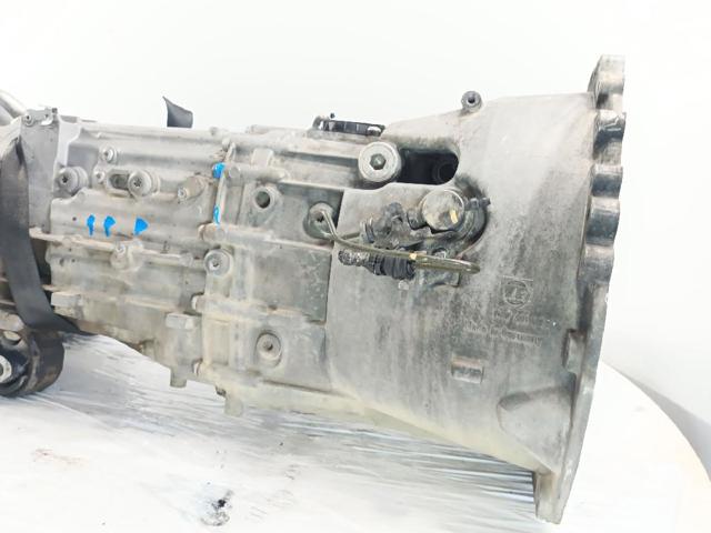 LR008908 LAND ROVER КПП в сборе (механическая коробка передач) купить в Тернополь
