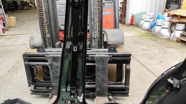 LAND ROVER LR009283 Ремень безопасности передний правый в наличии Черкассы