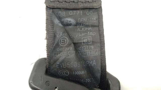 LR009286 LAND ROVER Левый ремень безопасности купить в Чернигов