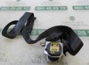 Correia de segurança dianteira esquerda LR009286 LAND ROVER