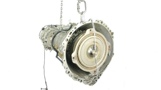 LR009427 LAND ROVER АКПП купить в Николаев