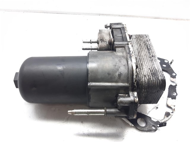 Resfriador de óleo do motor para land rover discovery iv 2.7 td 4x4 276dt LR009570