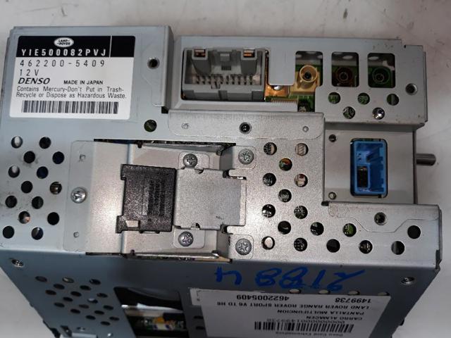 LR009661 LAND ROVER купить в Чернигов