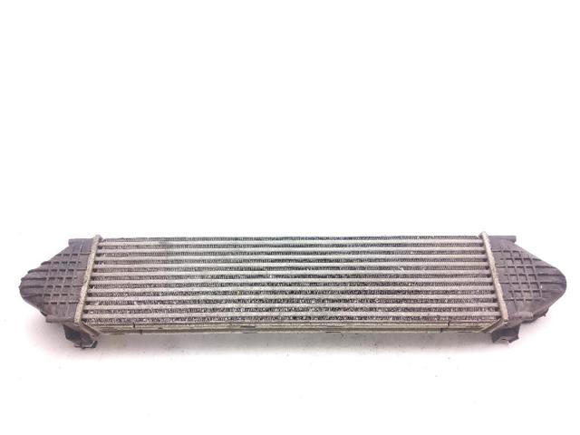 LR009802 LAND ROVER Интеркулер купить в Николаев