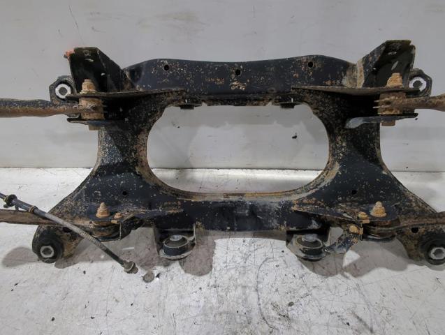 LR010245 LAND ROVER Балка задней подвески (подрамник) купить в Ирпень