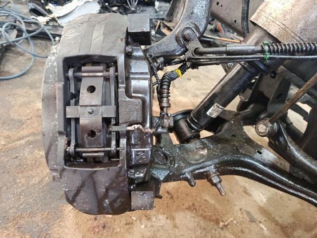 LAND ROVER LR010397 Суппорт тормозной передний левый в наличии Хмельницкий