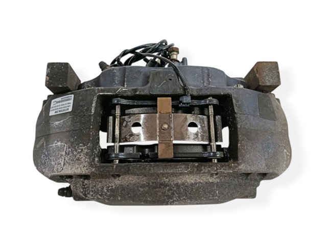 LR010397 Суппорт тормозной передний левый купить Киев