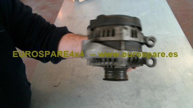 LR010514 Генератор купить Запорожье