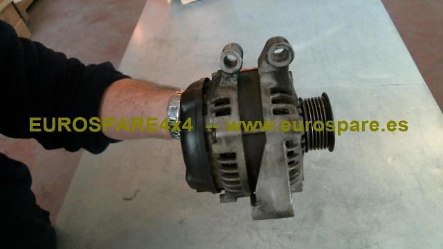 LAND ROVER LR010514 Генератор в наличии Чернигов
