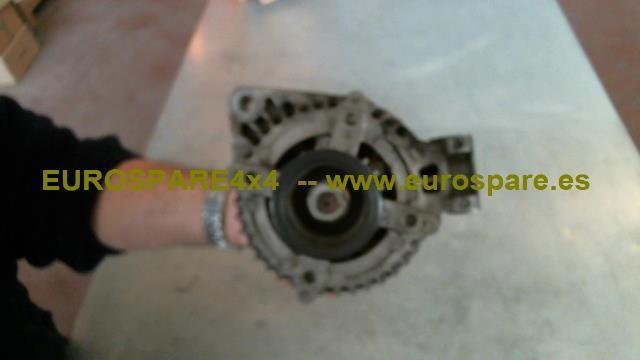 LR010514 Генератор купить Кривой Рог