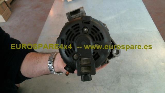 LAND ROVER LR010514 Генератор в наличии Украина