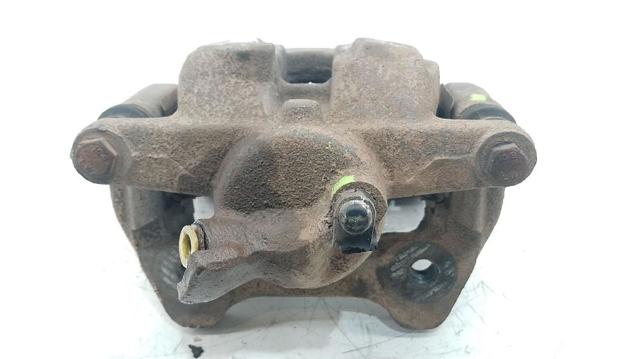 LR010575 LAND ROVER Суппорт задний левый купить в Запорожье