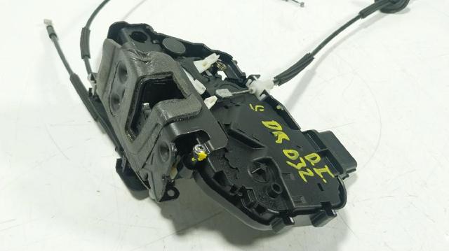 LR011277 LAND ROVER Замок двери передней левой купить в Черновцы