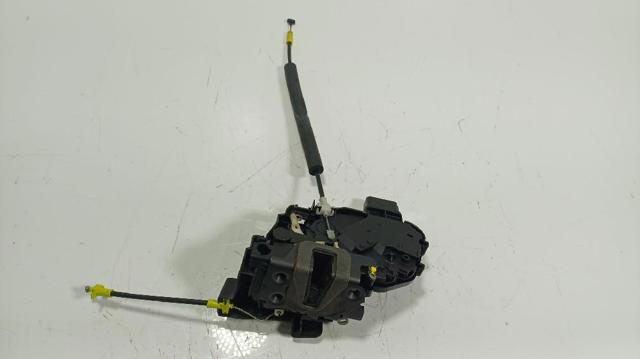 LR011277 Замок водительской двери купить Харьков