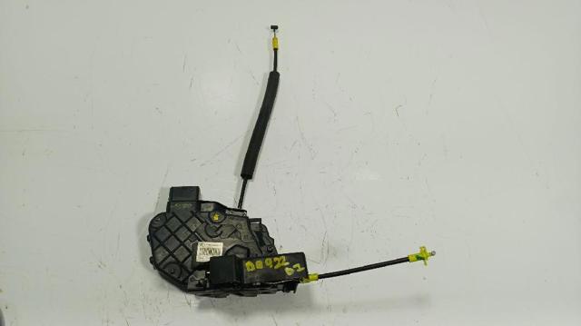 LR011277 LAND ROVER Замок двери передней левой купить в Полтава