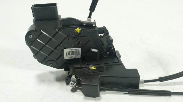 LR011277 LAND ROVER Замок двери передней левой купить в Одесса