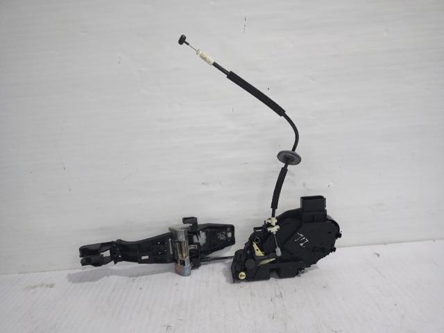 LR011303 LAND ROVER Замок двери задней левой купить в Одесса
