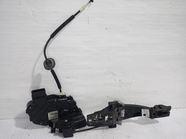 LR011303 LAND ROVER Замок двери задней левой купить в Украина
