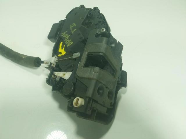 LR011303 LAND ROVER Замок двери задней левой купить в Ровно