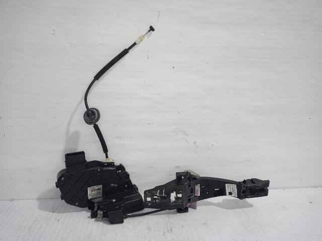 LR011303 LAND ROVER Замок двери задней левой купить в Винница