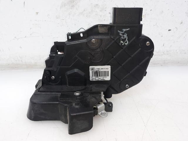 LR011303 LAND ROVER Замок двери задней левой купить в Каменское