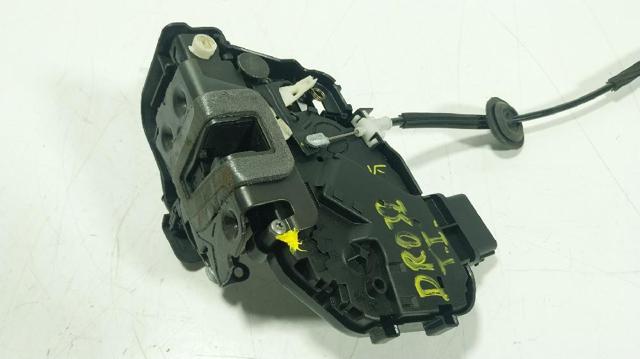 LR011303 LAND ROVER Замок двери задней левой купить в Полтава