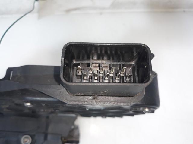 LAND ROVER LR011303 Замок двери задней левой в наличии Запорожье