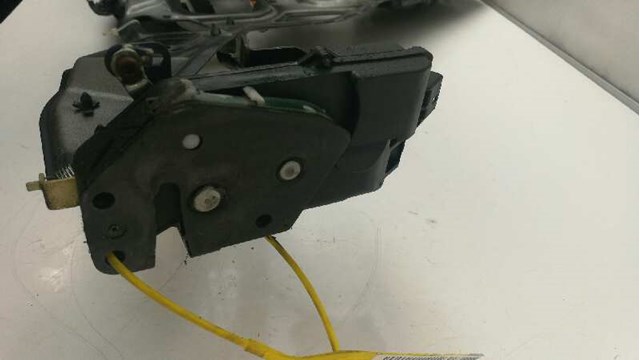 LR011304 LAND ROVER Замок двери задней правой купить в Харьков