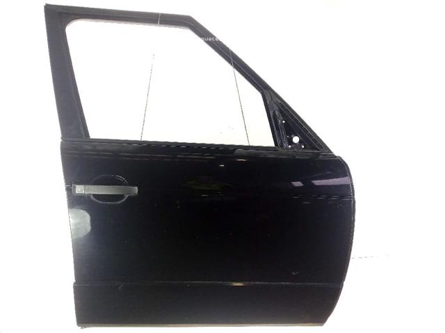 Porta dianteira direita LR011696 Land Rover