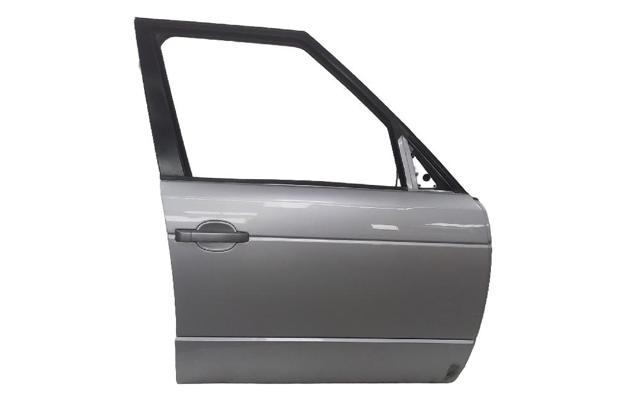 LR011696 LAND ROVER Дверь передняя правая купить в Каменское